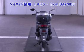HONDA ディオ110-3 JK03