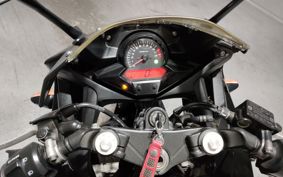 HONDA CBR250R MC41