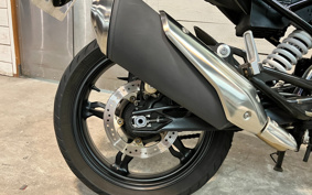 BMW G310R 2022 0G41