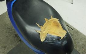 SUZUKI ADDRESS V50 Gen.2 CA44A