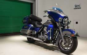 HARLEY FLHTCU 1580 2009