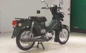 HONDA CROSS CUB 50 AA06