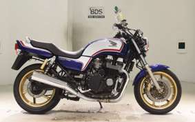 HONDA CB750 GEN 2 2007 RC42