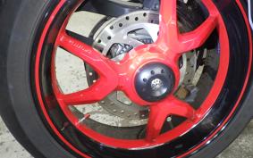 DUCATI MULTISTRADA 1200 S 2016