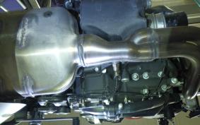 YAMAHA XSR700 2019 RM22J