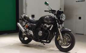 HONDA CB400SF VTEC Spec3 2007 NC39