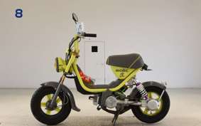YAMAHA MALIC 3L6