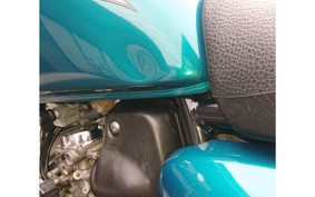 HONDA CB400 1998 NC36