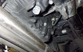 HONDA CB400 SUPER BOLDOR VTEC 2011 NC42