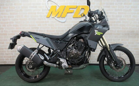 YAMAHA TENERE 700 2020 DM09J