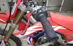 HONDA CRF250 RALLY ME12