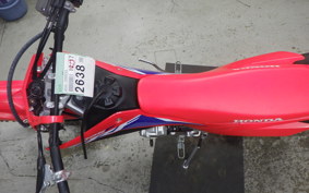 HONDA CRF125F
