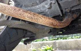 YAMAHA AXIS 100 SB06J