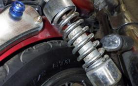 SUZUKI SAVAGE LS650 2002 NP41A