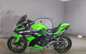 KAWASAKI NINJA250 EX250L