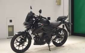 SUZUKI GSX-S125