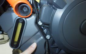 KTM 1290 SUPER DUKE R 2025