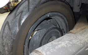 HONDA SPACY 100 JF13