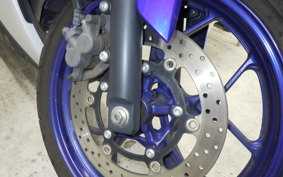 YAMAHA YZF-R25 RG10J