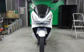 HONDA PCX 150 2023 KF18