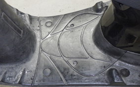 YAMAHA JOG Gen.5 2009 SA36J