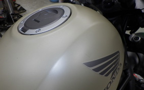 HONDA REBEL 250 2012 MC49
