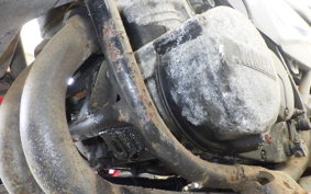 YAMAHA RZ350 4U0