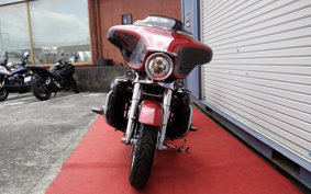 HARLEY  HARLEY FLHXSE3 CVO 2011 PZ8