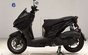 YAMAHA X FORCE 2024 SG79J
