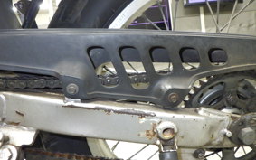 YAMAHA SEROW 225 2004 1KH