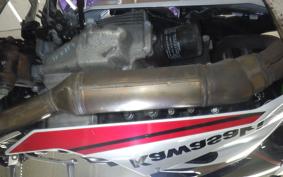 KAWASAKI NINJA 400 2022 EX400G