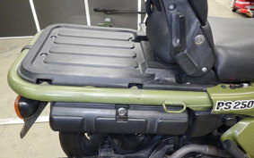 HONDA PS250 2002 MF09