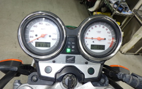 HONDA VTR 250 Gen. 2 MC33