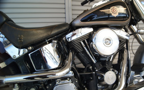 HARLEY HARLEY FLSTF1340-1450 1996 BML