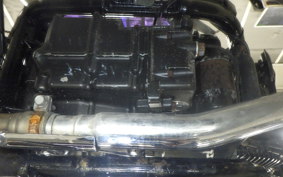 KAWASAKI ELIMINATOR 250 V VN250A