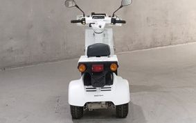 HONDA GYRO TD02