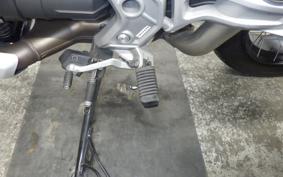 MOTO GUZZI V85 TT 2021