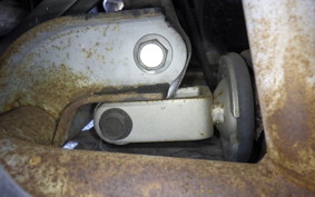 SUZUKI SKYWAVE 250 (Burgman 250) SS CJ43A