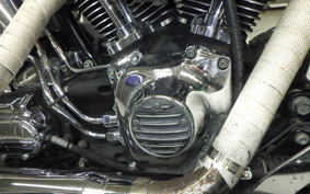 HARLEY FLSTF 1450 2001