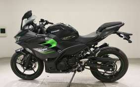 KAWASAKI NINJA 250 2022 EX250Y