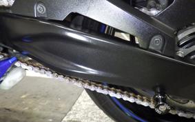 SUZUKI GSX-S750 2018 C533F