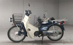 HONDA SUPER CUB50 AA01