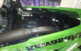 KAWASAKI NINJA 250 SL 2006 BX250A