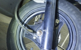 SUZUKI ADDRESS V125 G 2019 CF46A