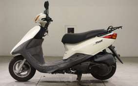 YAMAHA AXIS 125 TREET 2008 SE53J