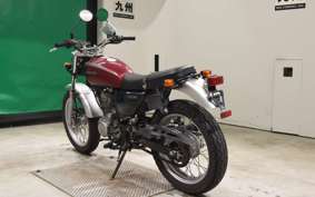 HONDA CB223S 1995 MC40