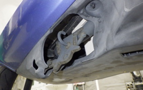 YAMAHA VINO 50 2018 SA37J