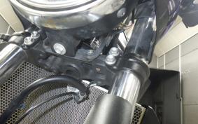 SUZUKI SV650 X A 2020 VP55B