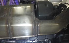 YAMAHA MT-09 SP 2021 RN69J