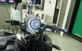 HUSQVARNA SVARTPILEN 401 2025